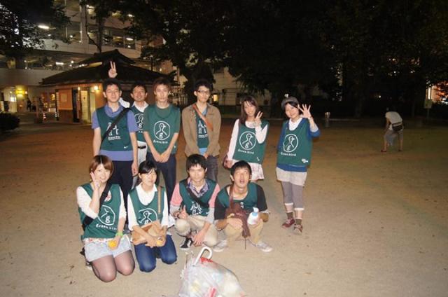 10月も火の国！！画像