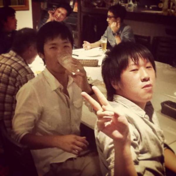 【熊本チーム６周年記念】画像