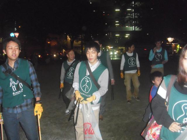 ☆元気いっぱい掃除☆画像