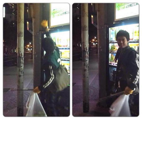 大学3年生っていい響き☆画像