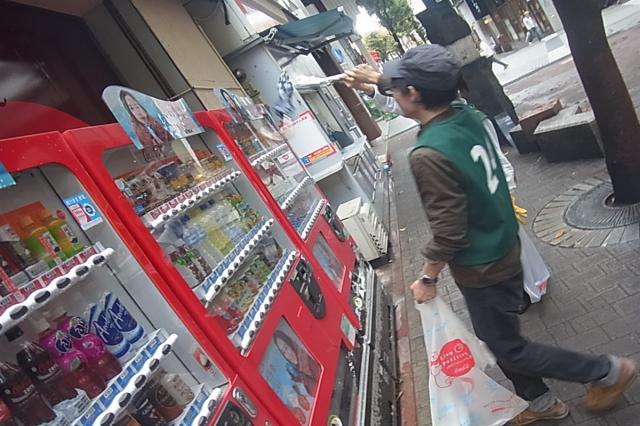 日曜朝掃除！画像