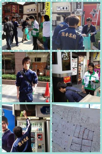 クリスマス前ですよ掃除☆画像