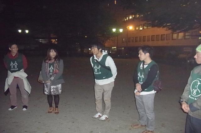 クリスマス前ですよ掃除☆画像