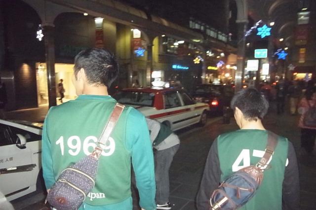 クリスマス前ですよ掃除☆画像