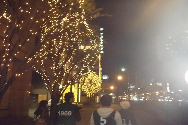 クリスマス前ですよ掃除☆画像