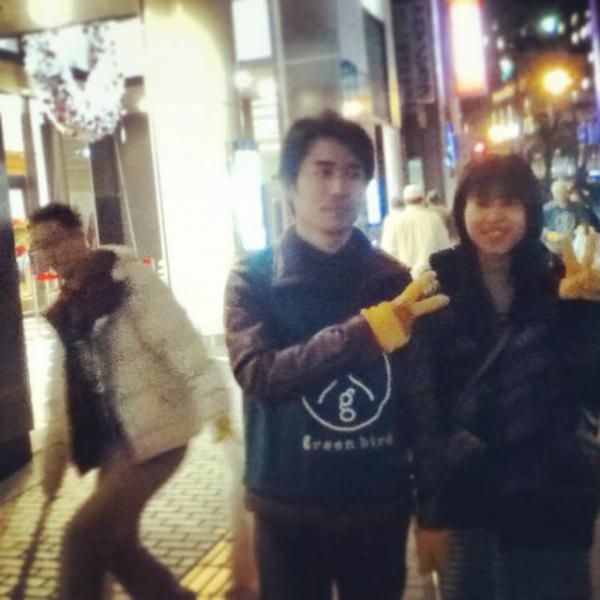 クリスマス前ですよ掃除☆画像