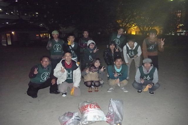 クリスマス前ですよ掃除☆画像