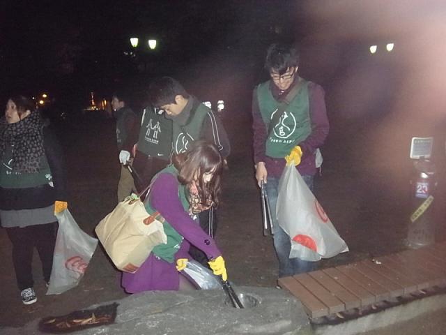 【熊本】FMK Beat Max コラボおそうじVI画像