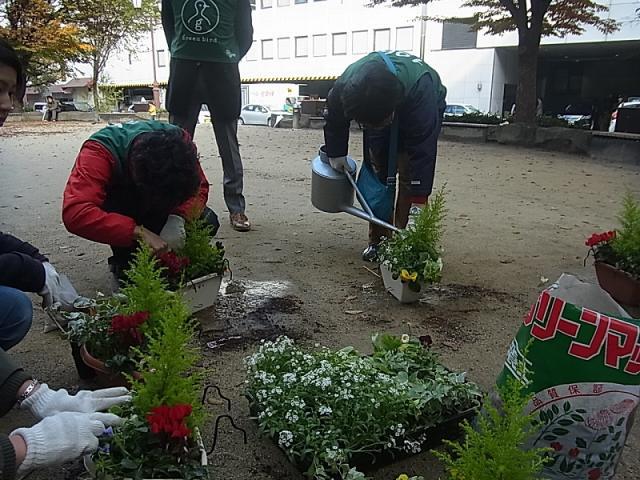 【熊本】FMK Beat Max コラボおそうじVI画像