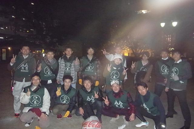 気づけば12月！(&deg;_&deg;)画像