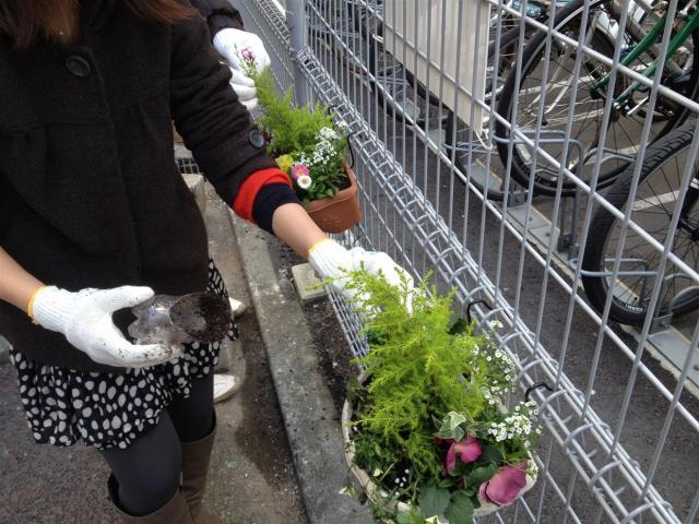 『忘年会シーズンに負けるなお掃除』画像