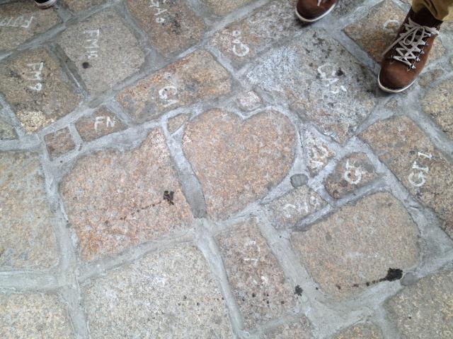 2013年最後の掃除画像