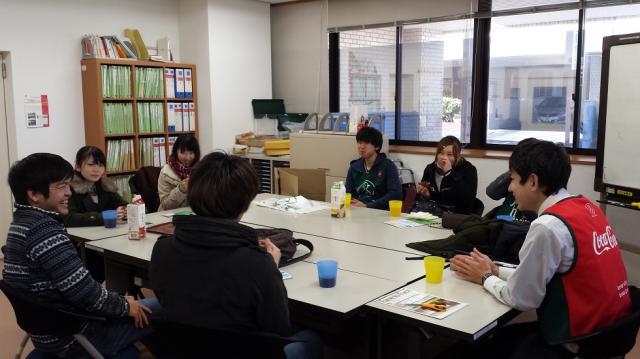 3/8(土)第17回おそうじ＠徳島駅前画像