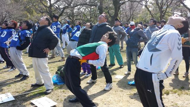 3/22(土)スポーツGOMI拾いin徳島画像