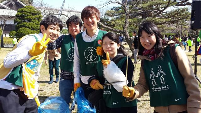 3/22(土)スポーツGOMI拾いin徳島画像