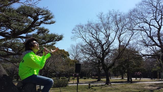 3/22(土)スポーツGOMI拾いin徳島画像