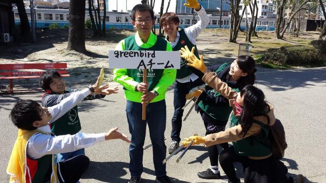 3/22(土)スポーツGOMI拾いin徳島画像
