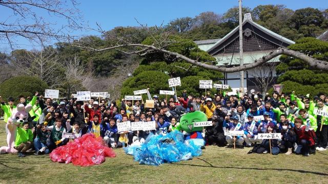 3/22(土)スポーツGOMI拾いin徳島画像