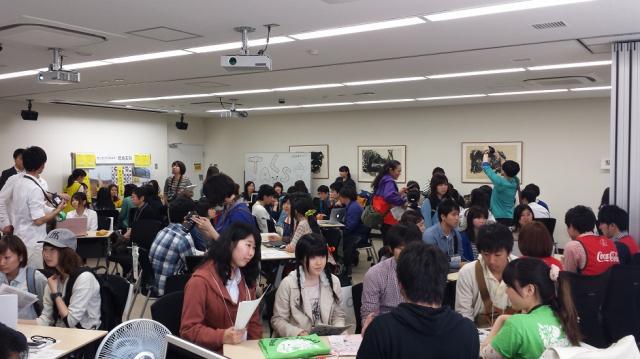 4/26(土)まけまけいっぱいMATCHING画像