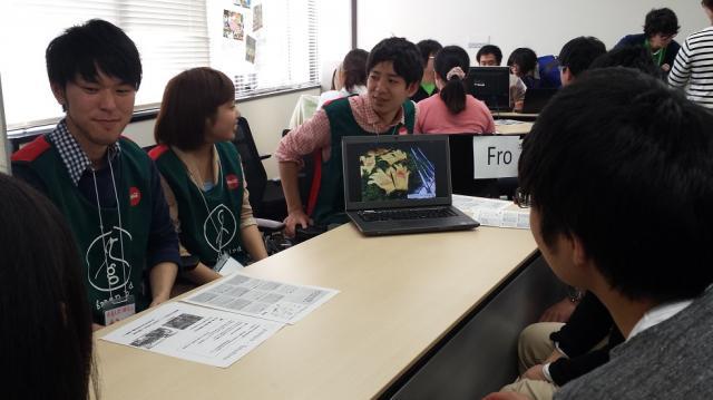 4/26(土)まけまけいっぱいMATCHING画像