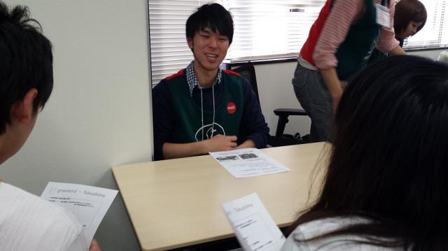 4/26(土)まけまけいっぱいMATCHING画像