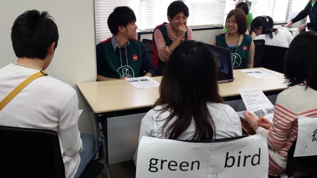 4/26(土)まけまけいっぱいMATCHING画像