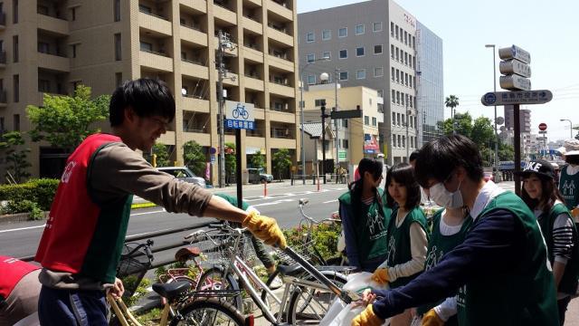 5/17(土)第22回＠徳島駅前画像