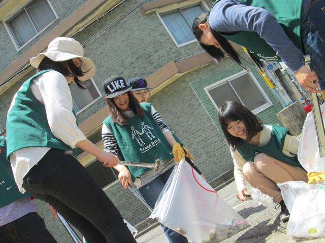 5/17(土)第22回＠徳島駅前画像