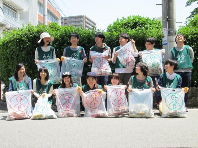 5/17(土)第22回＠徳島駅前画像