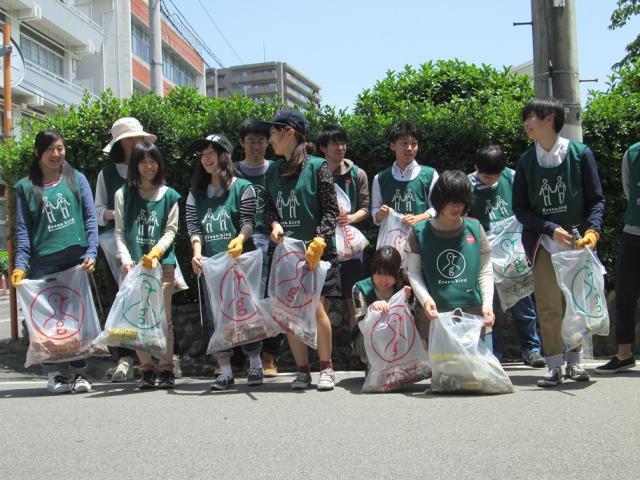 5/17(土)第22回＠徳島駅前画像