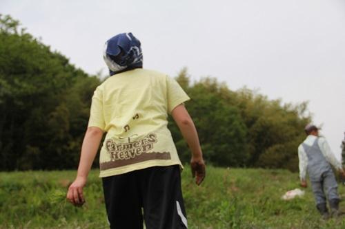 530　田植え！画像