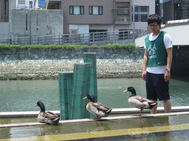 5.31(土)ごみゼロおそうじ！画像