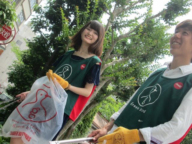 6/7(土)第23回＠水際公園画像