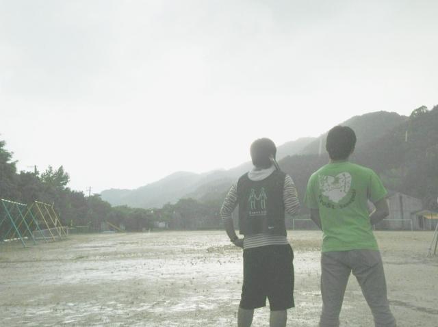 6/15(日)FroSt&times;徳島チームコラボ！佐那河内村おそうじ画像