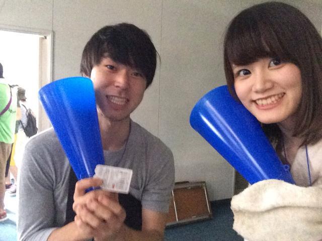 6/15(日)FroSt&times;徳島チームコラボ！佐那河内村おそうじ画像