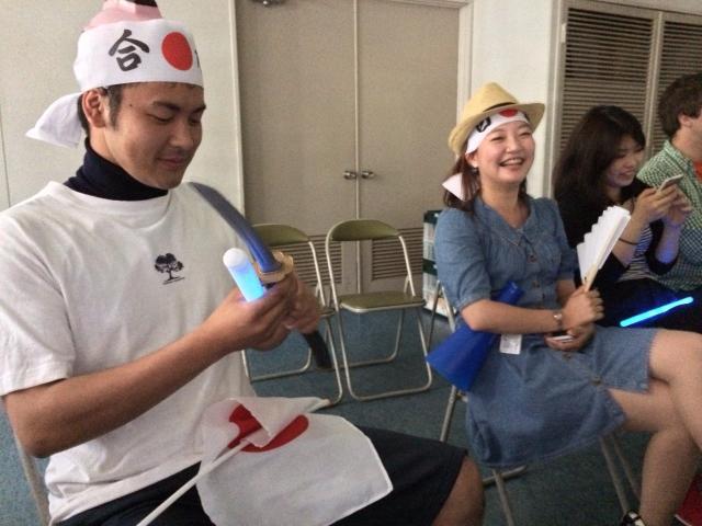 6/15(日)FroSt&times;徳島チームコラボ！佐那河内村おそうじ画像