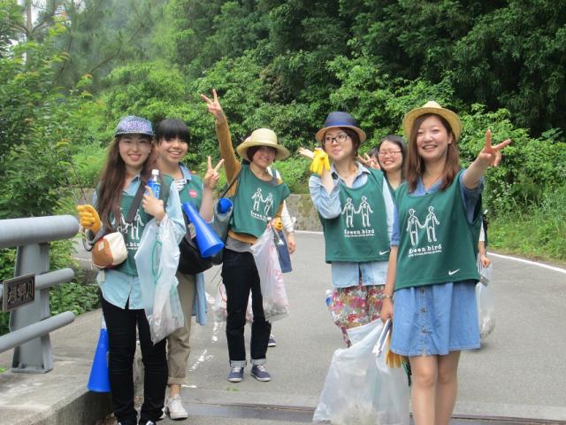 6/15(日)FroSt&times;徳島チームコラボ！佐那河内村おそうじ画像