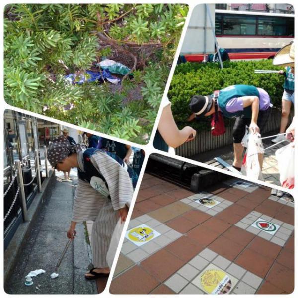 夏ーー！！画像