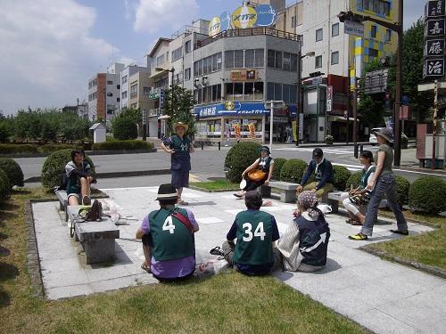 夏ーー！！画像