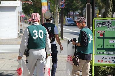 残暑、気持ち良いね。画像