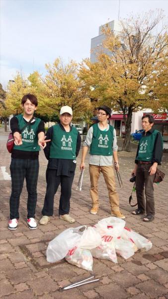 のんびりぐりーんばーど画像