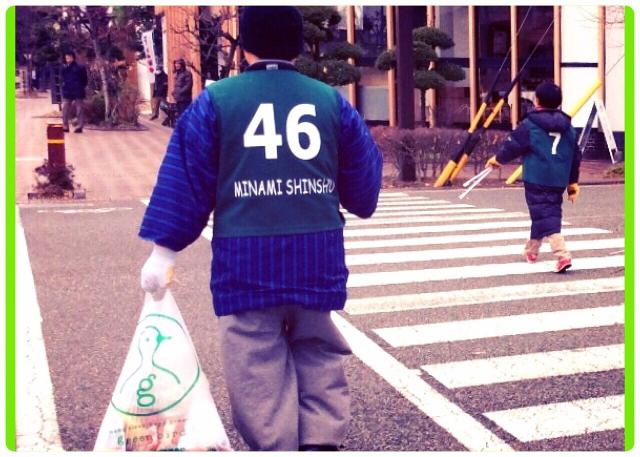 2015 はじめの一歩画像