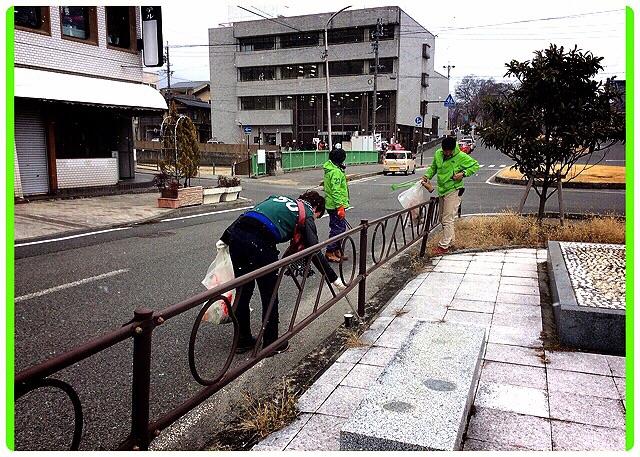 2015 はじめの一歩画像