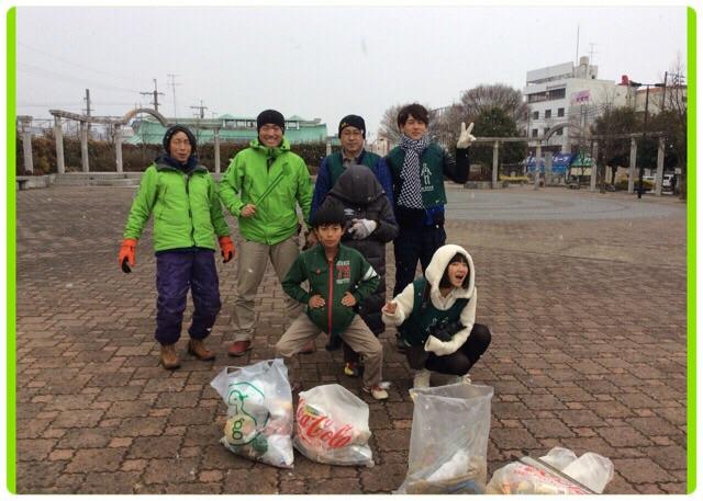 2015 はじめの一歩画像