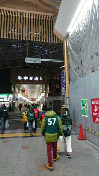 姫路ワクワク木曜ナイトお掃除画像