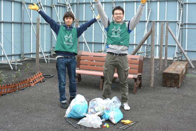 今日のお掃除日記2016年3月6日編画像