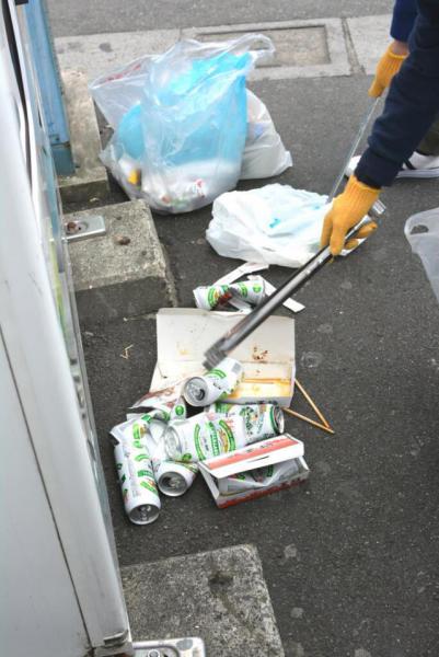 今日のお掃除日記2016年3月6日編画像