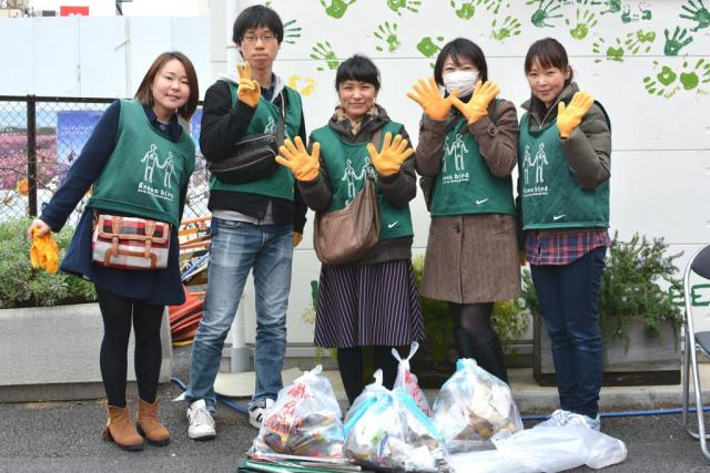 今日のお掃除日記2016年3月13日編画像