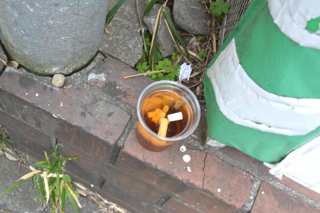 今日のお掃除日記2016年3月13日編画像