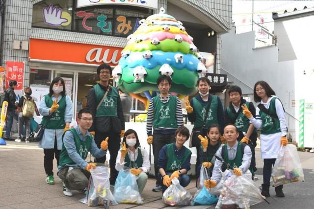 今日のお掃除日記2016年3月20日編画像